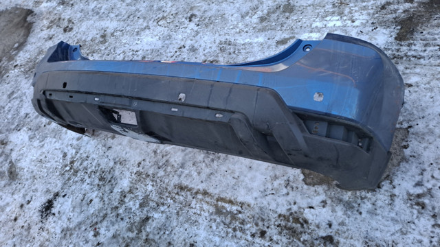 850226FR0H Бампер задний купить Черновцы