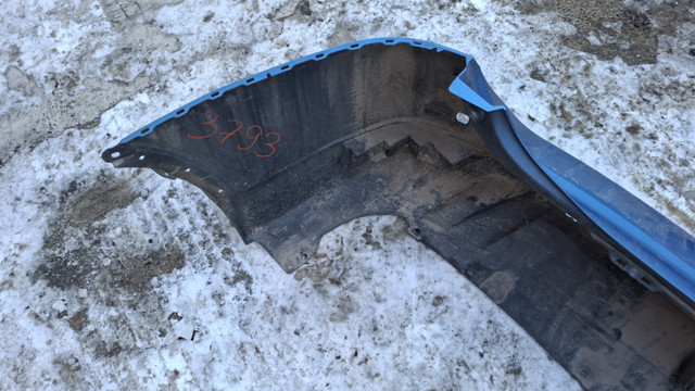 850226FR0H NISSAN Бампер задний купить в Павлоград