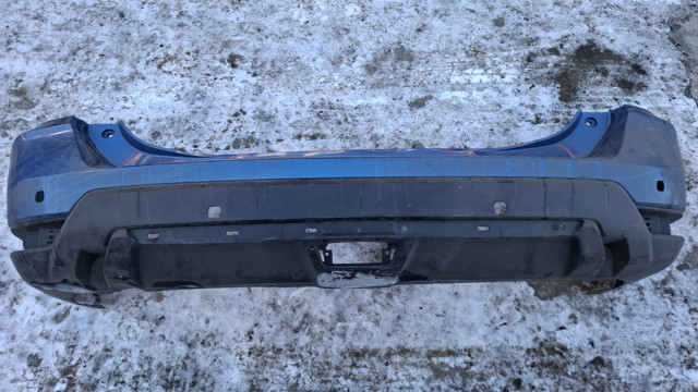 850226FR0H NISSAN Бампер задний купить в Чернигов