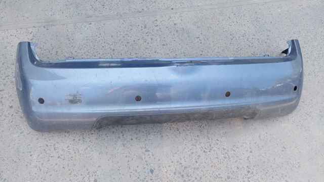 NISSAN 85022BC440 Бампер задний в наличии Киев