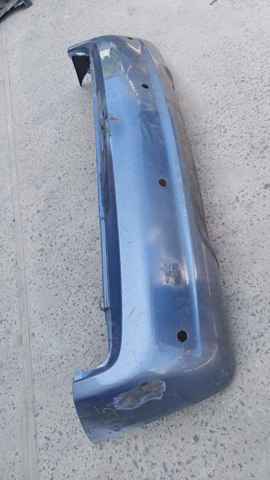 Задний бампер 85022BC440 NISSAN