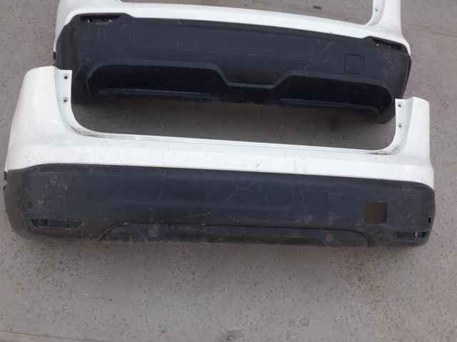 NISSAN 85022HV00H Задний бампер в наличии Ирпень