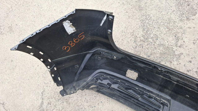 NISSAN 85022HV20H Задний бампер в наличии Кривой Рог