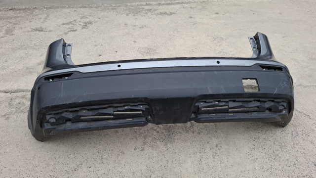 85022HV20H NISSAN Задний бампер купить в Ровно