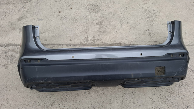 NISSAN 85022HV20H Бампер задний в наличии Тернополь