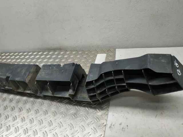 850320002R RENAULT Абсорбер заднего бампера купить в Ужгород