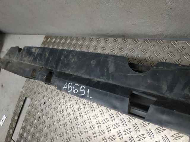 850320002R RENAULT Абсорбер заднего бампера купить в Запорожье
