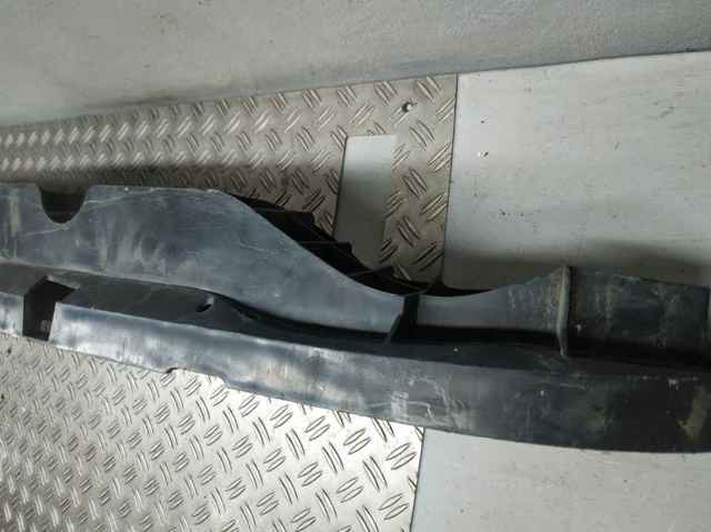 850320002R RENAULT Абсорбер (наполнитель) бампера заднего купить в Харьков