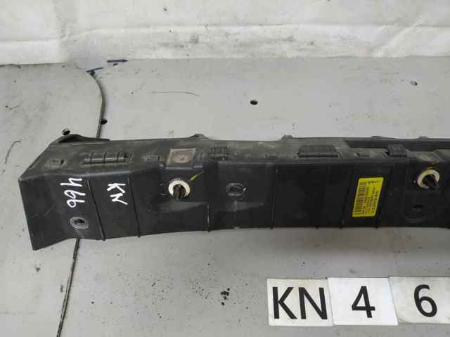 Кронштейн бампера заднего, центральный 850427378R RENAULT