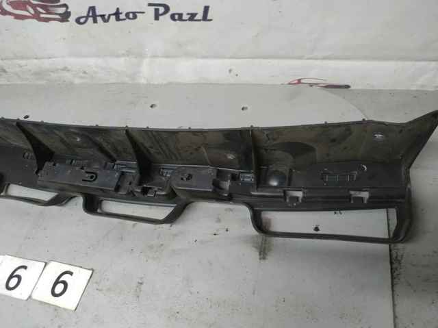 850427378R RENAULT Кронштейн бампера заднего центральный купить в Одесса