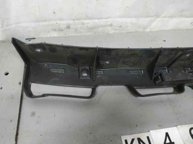 RENAULT 850427378R Кронштейн бампера заднего центральный в наличии Винница