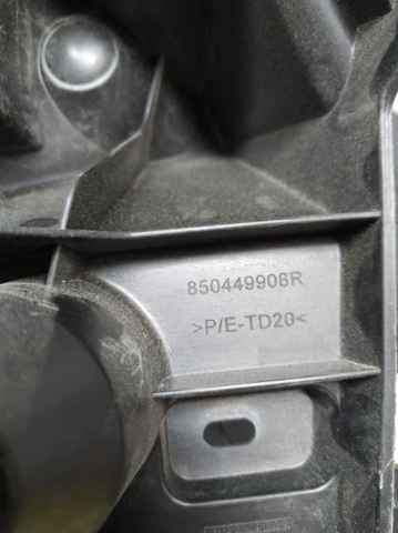 RENAULT 850449908R в наличии Черновцы