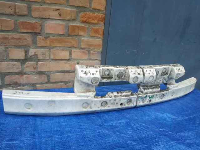 Абсорбер (наполнитель) бампера заднего 850901BA0A NISSAN