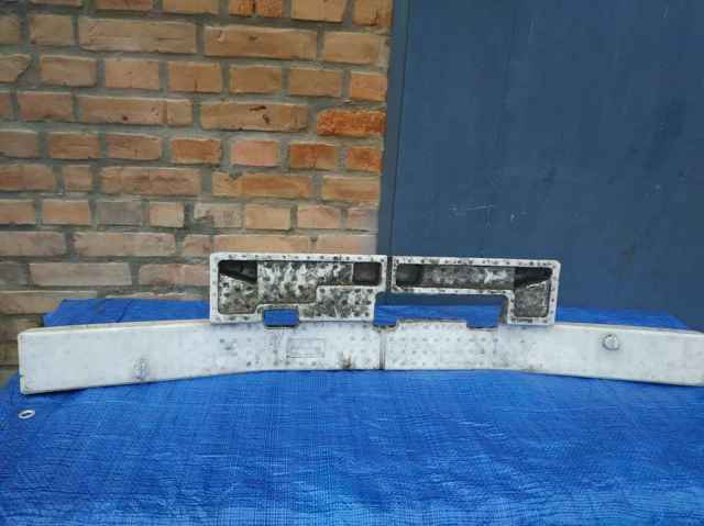 850901BA0A NISSAN Абсорбер (наполнитель) бампера заднего купить в Ровно