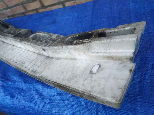 850901CA0A NISSAN Абсорбер заднего бампера купить в Полтава