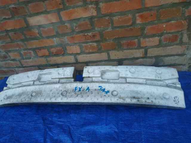 Наполнитель бампера заднего 850901CA0A NISSAN