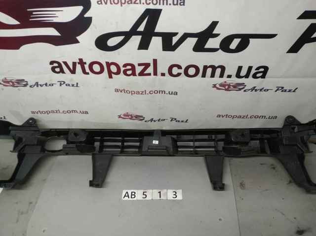 Наполнитель бампера заднего 850908914R RENAULT