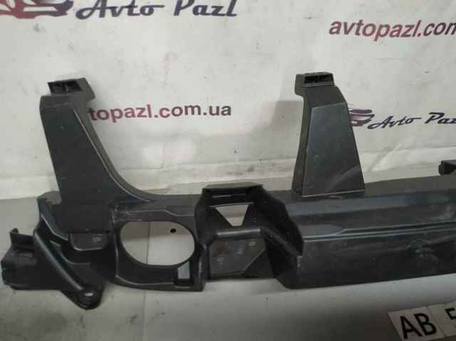 RENAULT 850908914R Абсорбер (наполнитель) бампера заднего в наличии Украина