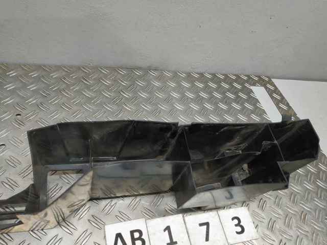 RENAULT 850932782R Абсорбер (наполнитель) бампера заднего в наличии Запорожье