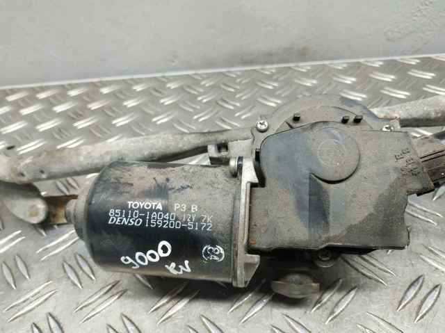TOYOTA 851101A040 Мотор дворников в наличии Харьков