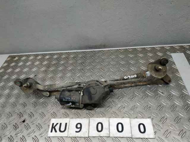 Мотор трапеции стеклоочистителя 851101A040 TOYOTA