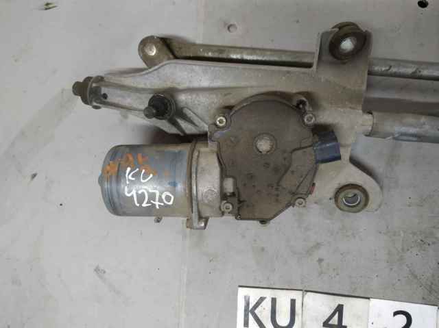 85110AC010 TOYOTA Мотор стеклоочистителя лобового стекла купить в Одесса
