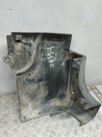 Клык заднего бампера правый 851200001R RENAULT