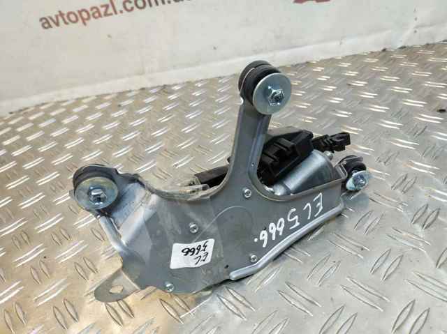 8513042080 TOYOTA Мотор стеклоочистителя заднего стекла купить в Ровно