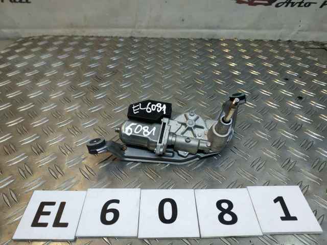 Мотор заднего стеклоочистителя 8513042101 TOYOTA
