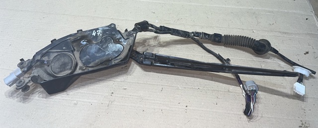 8513060270 TOYOTA Моторчик заднего дворника купить в Житомир