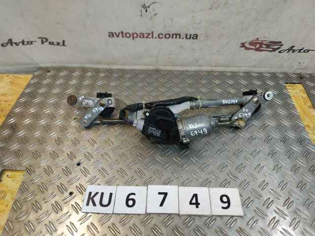 Трапеция дворников 8515002170 TOYOTA