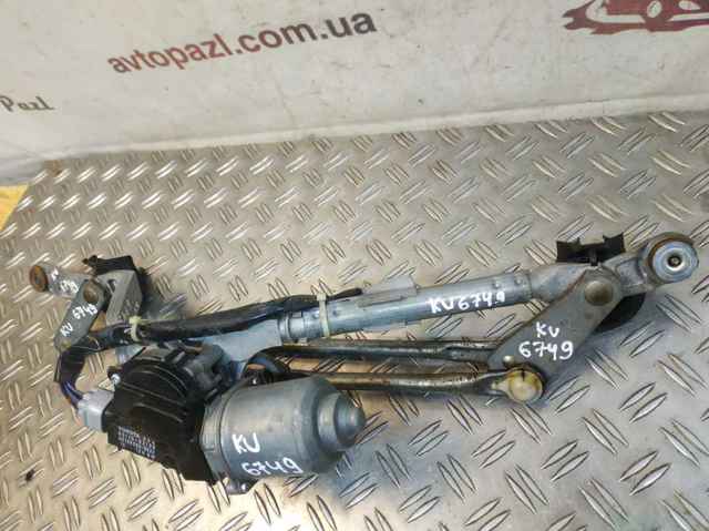 8515002170 TOYOTA Трапеция дворников купить в Хмельницкий
