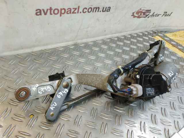 8515002170 TOYOTA Трапеция стеклоочистителя купить в Одесса