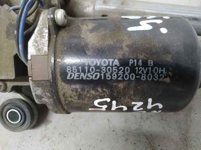 TOYOTA 8515030580 Трапеция дворников в наличии Сумы