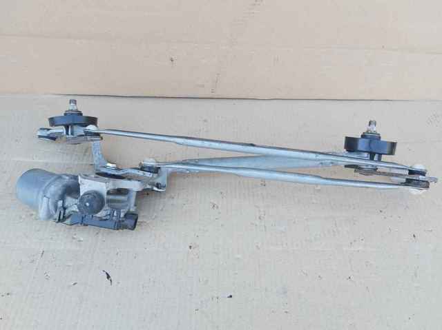 8515078020 TOYOTA Трапеция стеклоочистителя купить в Сумы
