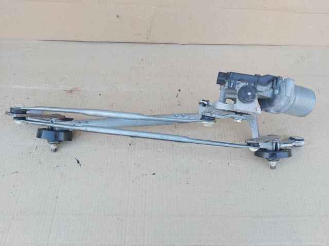 TOYOTA 8515078020 Трапеция дворников в наличии Запорожье