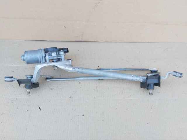 8515078020 TOYOTA Трапеция стеклоочистителя купить в Ровно