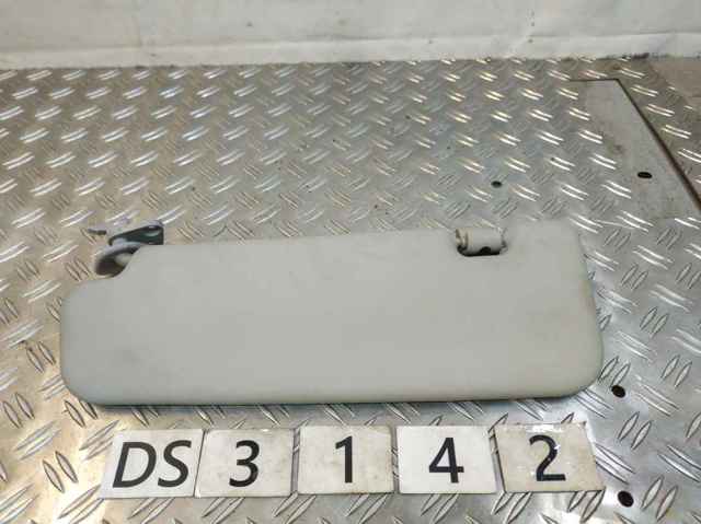 Козырек солнцезащитный 852023S011TX HYUNDAI