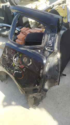 Крыло заднее правое 852736 PEUGEOT