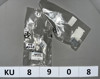 Хомут пластиковый универсальный 85284JD00A RENAULT
