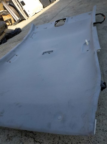 Обивка кузова 85310G5000HGC HYUNDAI