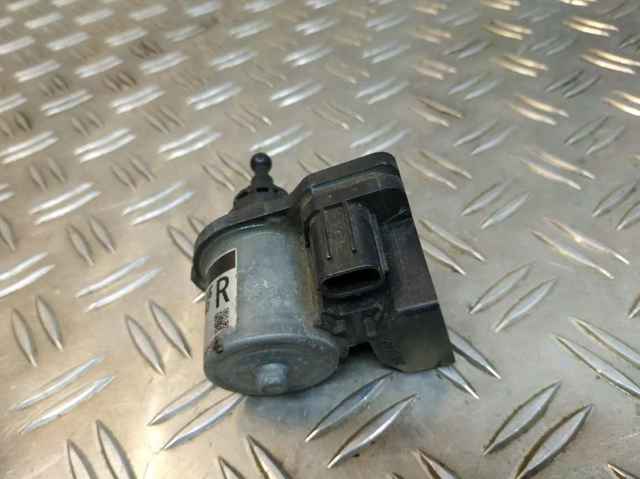 TOYOTA 8566128011 Корректор фары в наличии Ровно
