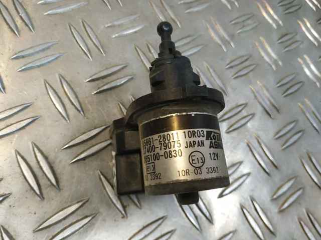 8566128011 TOYOTA Корректор фар купить в Одесса