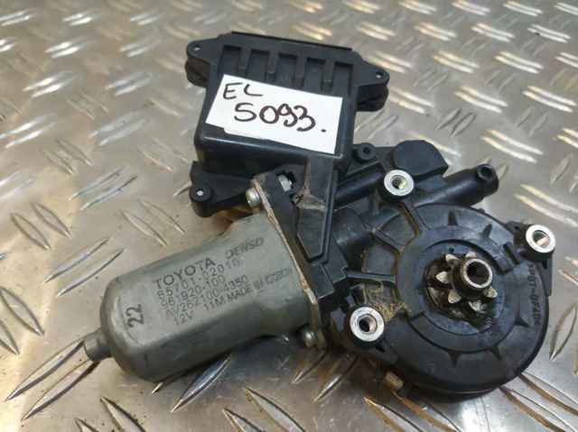 8570102010 TOYOTA Механизм стеклоподъемника двери передней правой купить в Львов