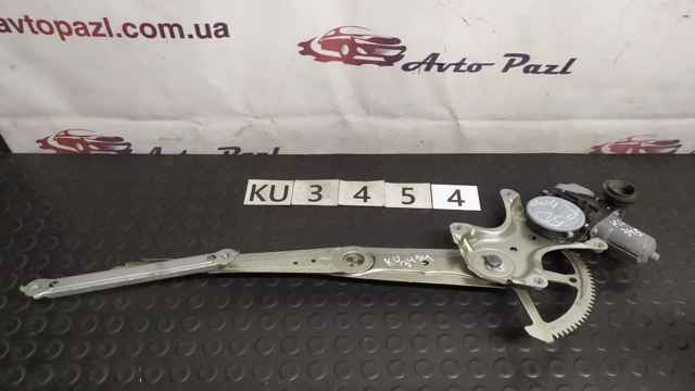 8571042120 TOYOTA Мотор стеклоподъемника двери передней правой купить в Черновцы