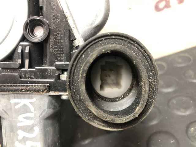 8571047130 TOYOTA Мотор стеклоподъемника двери задней правой купить в Полтава