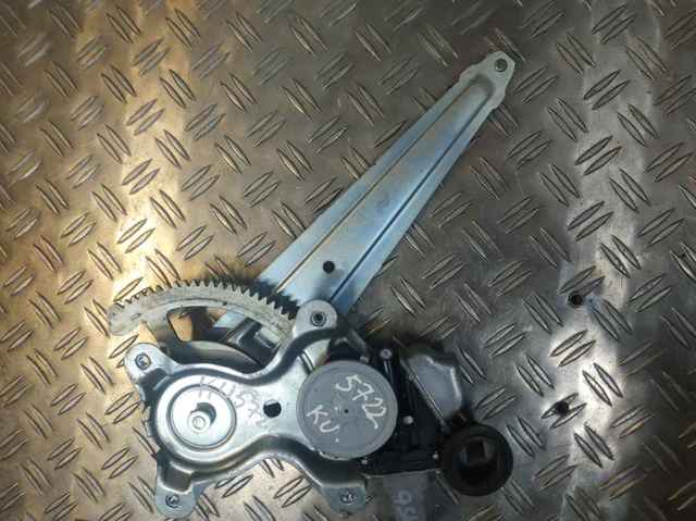 8571075070 Мотор стеклоподъемника двери задней левой купить Харьков