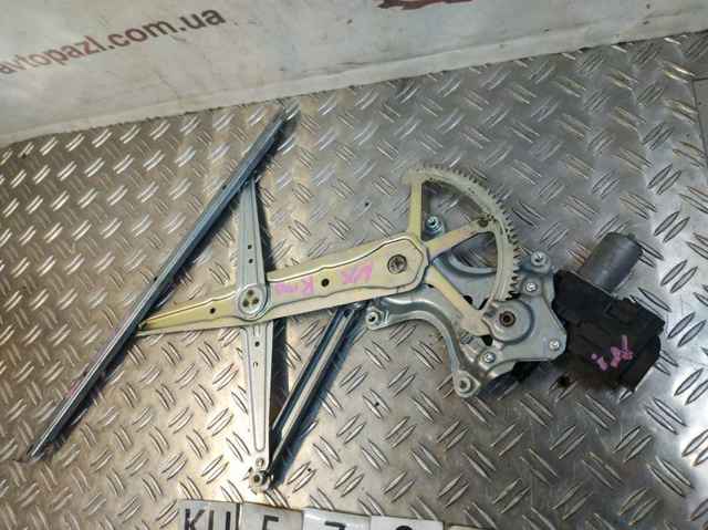 8571078011 TOYOTA Мотор стеклоподъемника двери передней правой купить в Винница