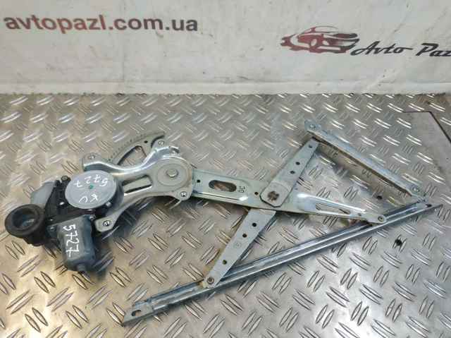 8572042110 TOYOTA Мотор стеклоподъемника двери передней левой купить в Ужгород