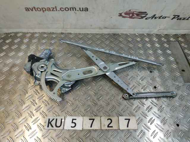 TOYOTA 8572042110 Мотор стеклоподъемника двери передней левой в наличии Полтава